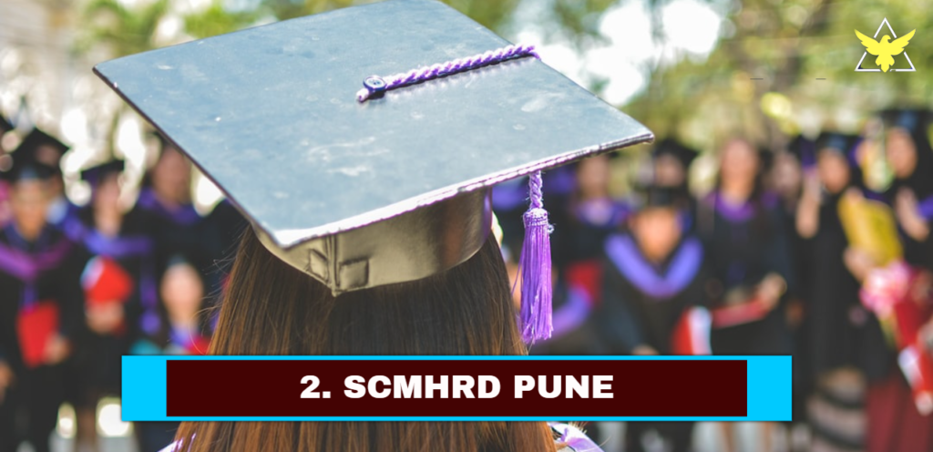 SCMHRD PUNE MBA ADMISSION 2024, AVERAGE CUT OFF, AVERAGE PLACEMENTS CHECK NOW