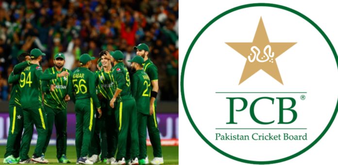 ind vs pak world cup 2023 : BCCI को लेकर पाकिस्तान क्रिकेट बोर्ड ने ICC को क्यों लिखा पत्र