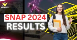 snap 2023 results declared : अब ले सकेंगे इन एमबीए कॉलेज में दाखिला, यहाँ देखे ताजा रिपोर्ट